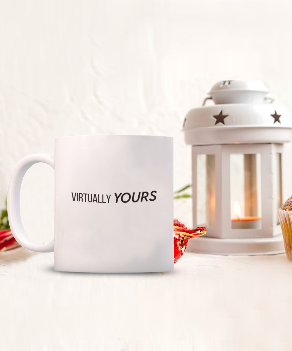 Virtually yours