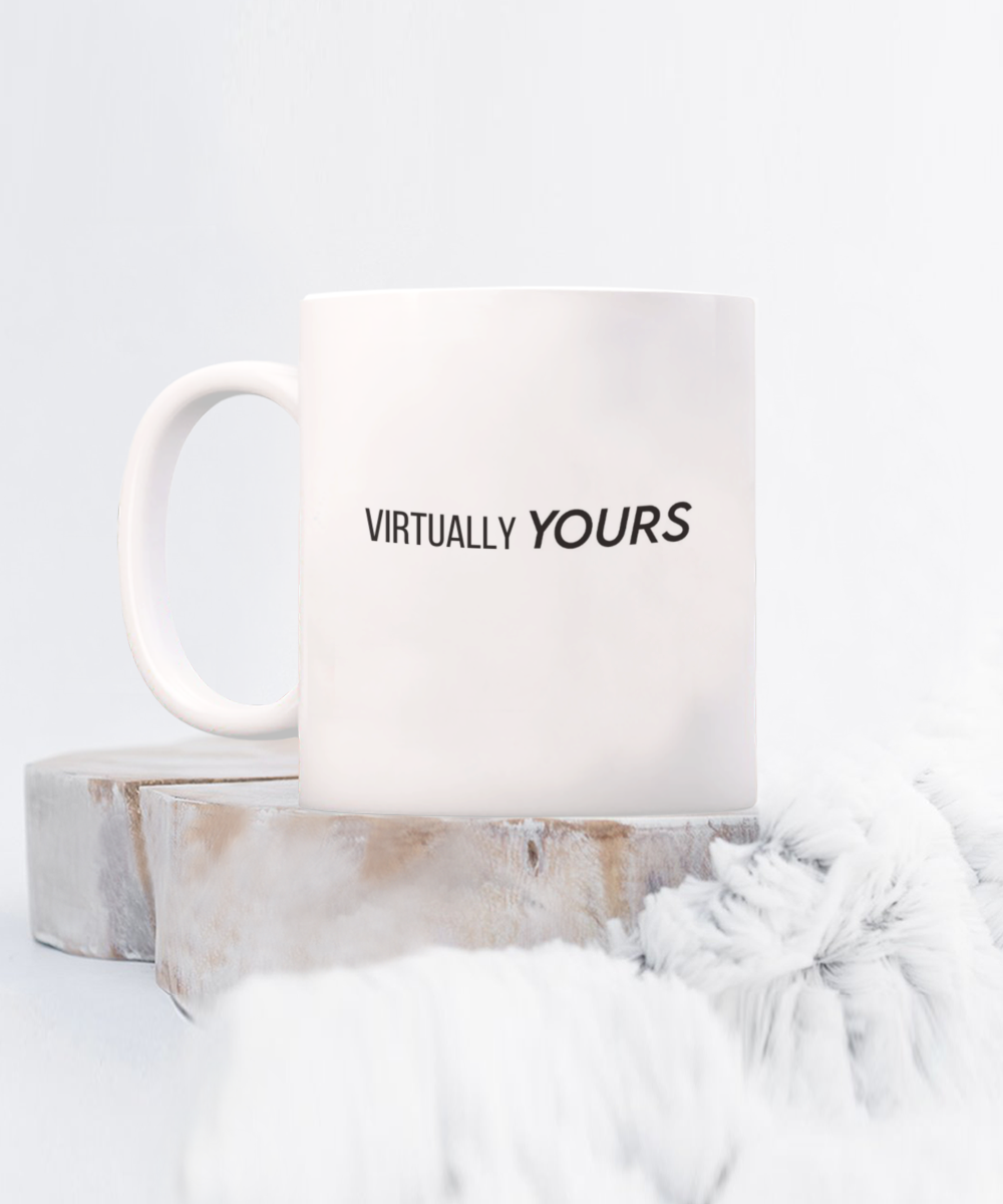 Virtually yours