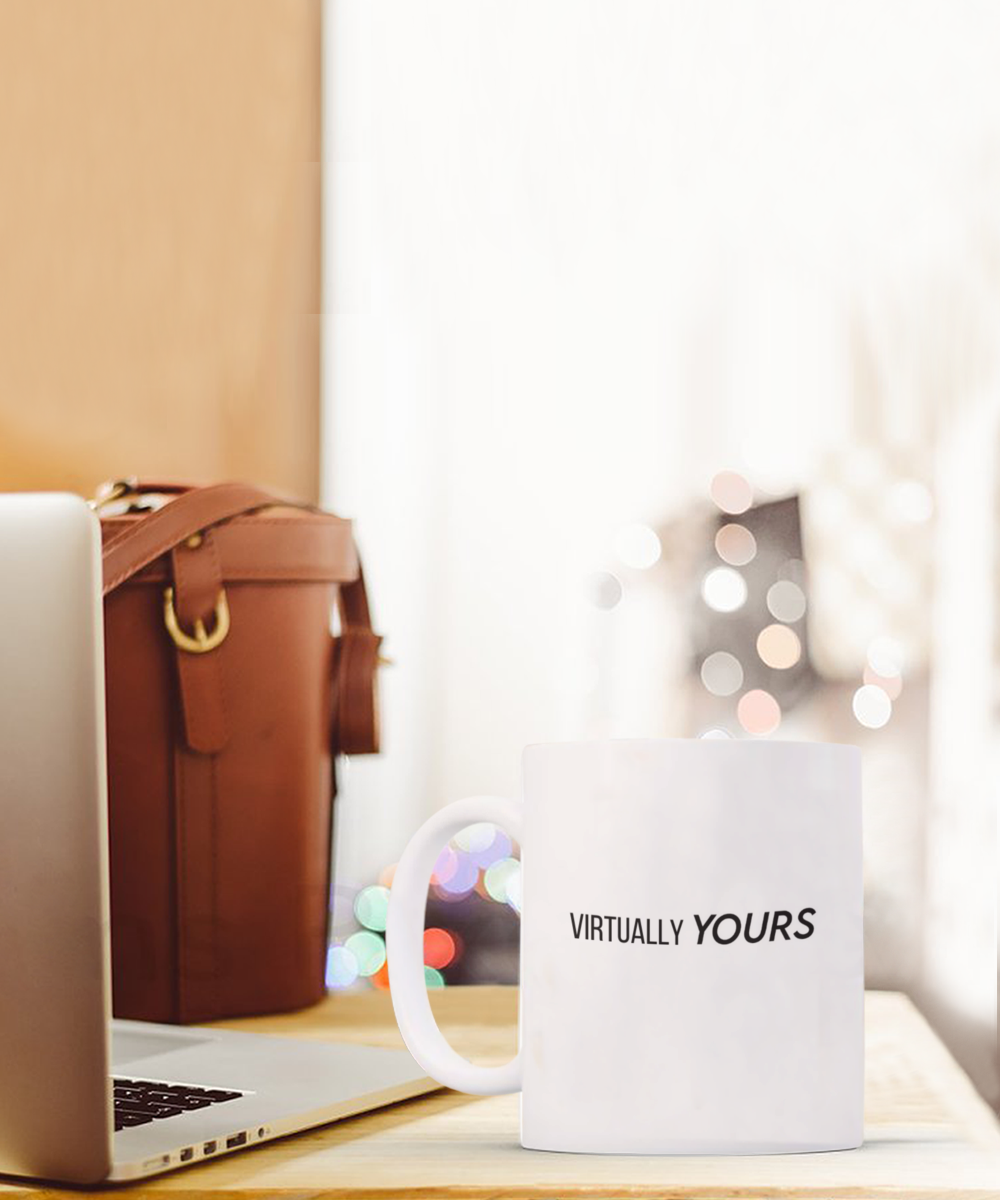 Virtually yours