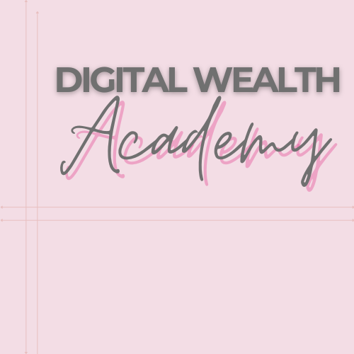 DIGITAL MARKETING TRAINING