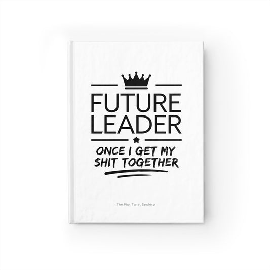 Ruled Line Journal