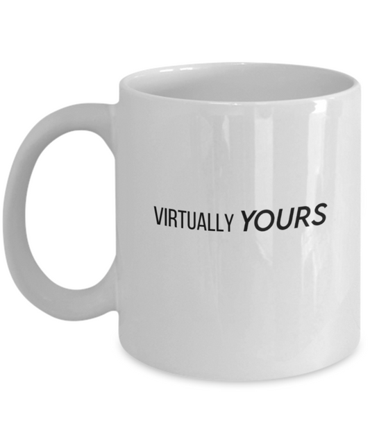 Virtually yours