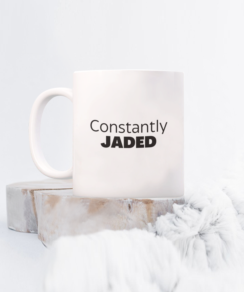 Constantly Jade